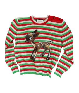 GUCCI Джемпер / свитер