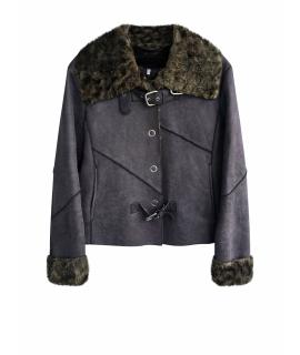 ARMANI JEANS Дубленка