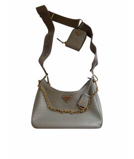 PRADA Сумка через плечо