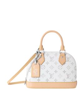 LOUIS VUITTON Сумка с короткими ручками