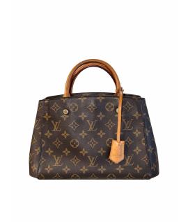 LOUIS VUITTON Сумка через плечо