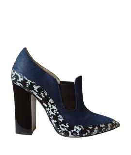 POLLINI Ботильоны