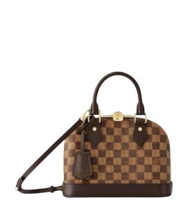 LOUIS VUITTON Сумка с короткими ручками