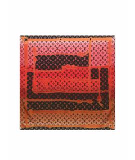 LOUIS VUITTON Платок