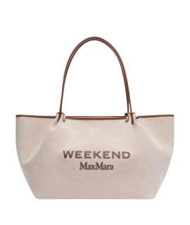 WEEKEND MAX MARA Сумка тоут