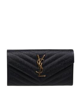 SAINT LAURENT Кошелек