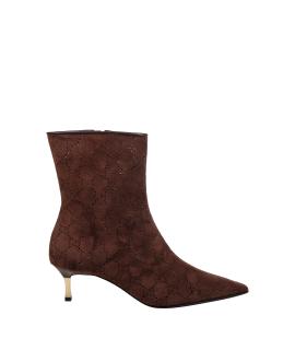 GUCCI Ботильоны