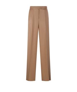 MAX MARA Прямые брюки