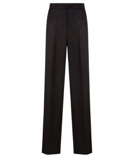 MAX MARA Прямые брюки