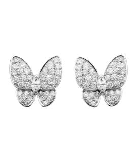 VAN CLEEF & ARPELS Серьги