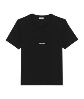 SAINT LAURENT Футболка