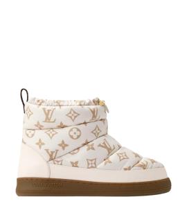 LOUIS VUITTON Ботинки
