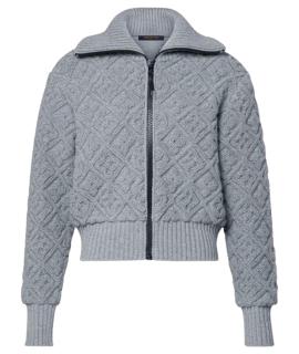 LOUIS VUITTON Джемпер / свитер