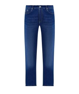 BRUNELLO CUCINELLI Джинсы скинни