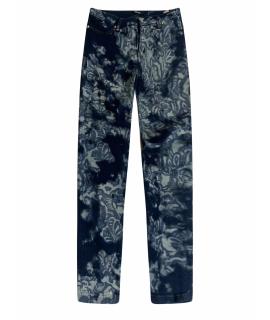 ROBERTO CAVALLI Джинсы слим