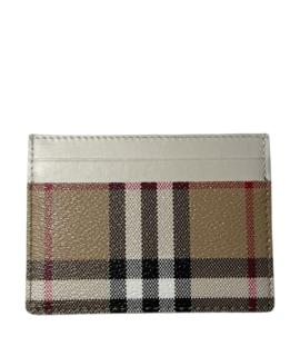BURBERRY Кардхолдер