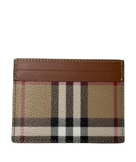 BURBERRY Кардхолдер