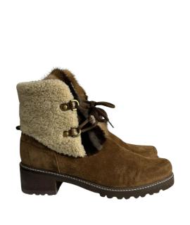 STUART WEITZMAN Ботинки