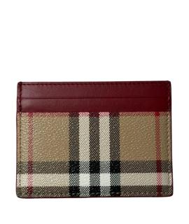 BURBERRY Кардхолдер