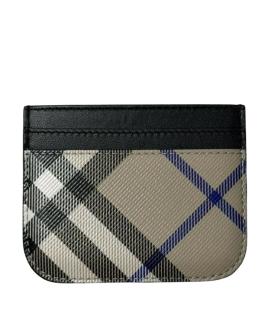 BURBERRY Кардхолдер