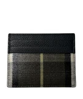 BURBERRY Кардхолдер