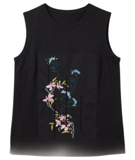 CHRISTIAN DIOR Майка