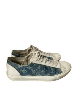 LOUIS VUITTON Низкие кроссовки / кеды