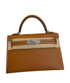 HERMES Сумка с короткими ручками