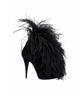 SAINT LAURENT Ботильоны