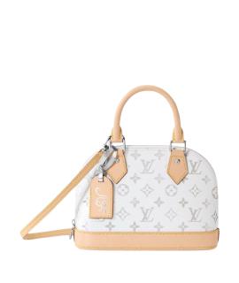 LOUIS VUITTON Сумка с короткими ручками