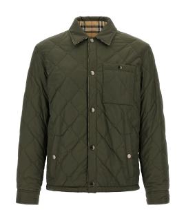 BURBERRY Куртка