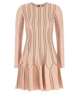 ELISABETTA FRANCHI Коктейльное платье