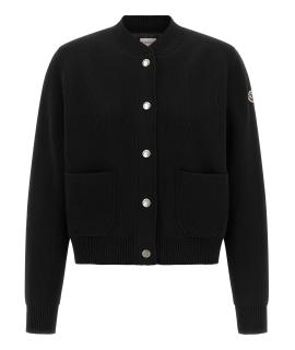 MONCLER Кардиган