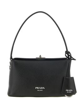 PRADA Сумка через плечо