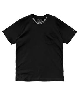 CHROME HEARTS Футболка