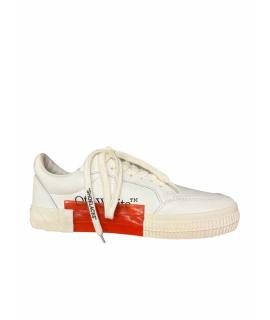 OFF-WHITE Кеды