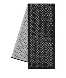 LOUIS VUITTON Шарф