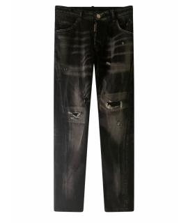 DSQUARED2 Детские джинсы
