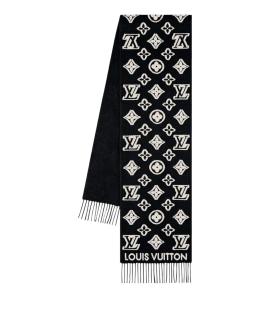 LOUIS VUITTON Шарф