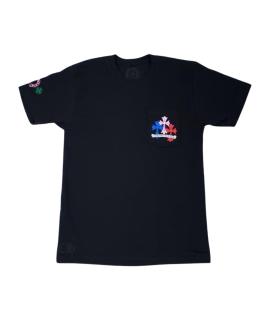 CHROME HEARTS Футболка