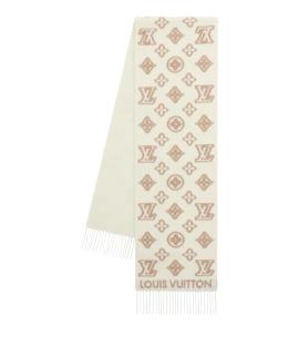 LOUIS VUITTON Шарф