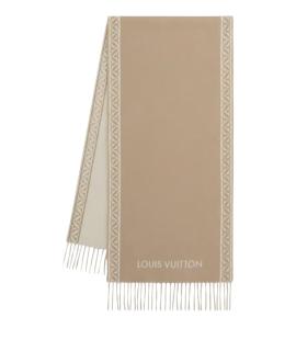 LOUIS VUITTON Шарф