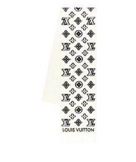 LOUIS VUITTON Шарф