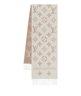 LOUIS VUITTON Шарф