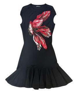 ALEXANDER MCQUEEN Повседневное платье