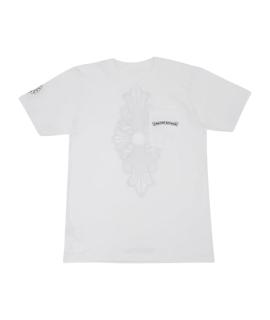 CHROME HEARTS Футболка