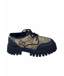 GUCCI Лоферы