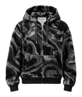 JUICY COUTURE Худи/толстовка
