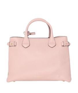 BURBERRY Сумка с короткими ручками