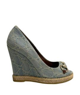 GUCCI Босоножки